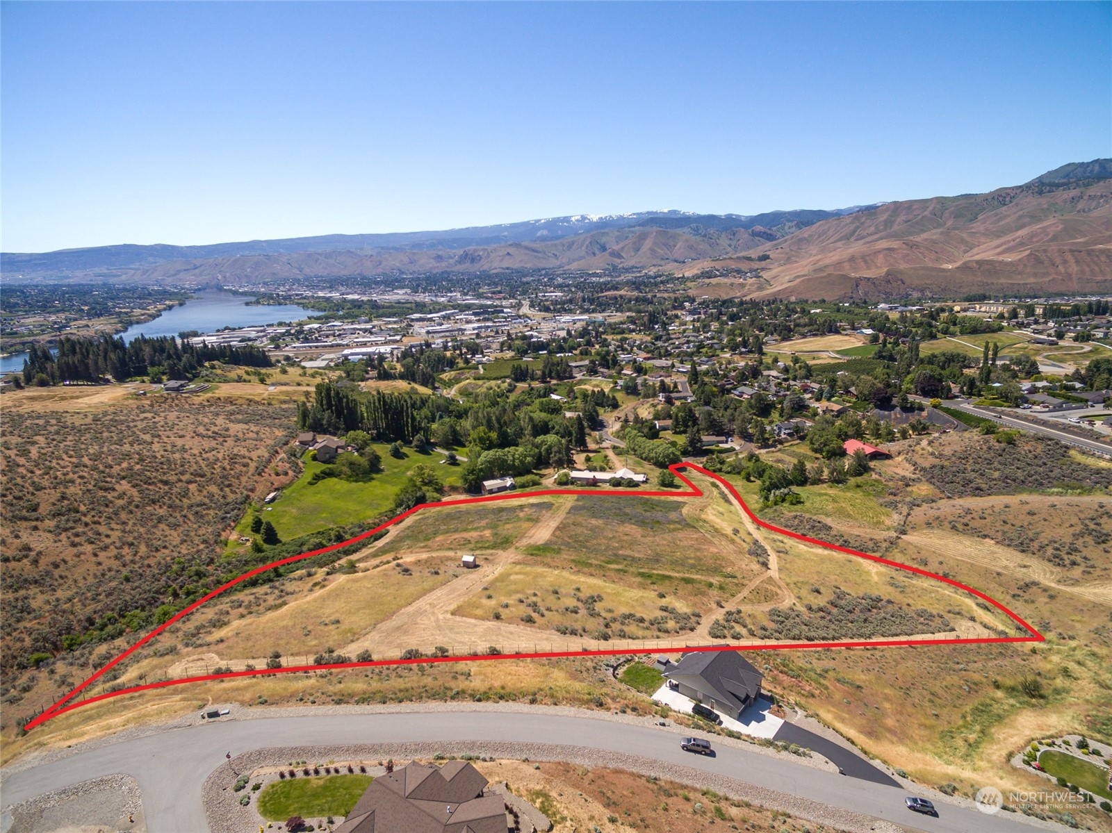3621 Mcmullan Road Property Photo 1