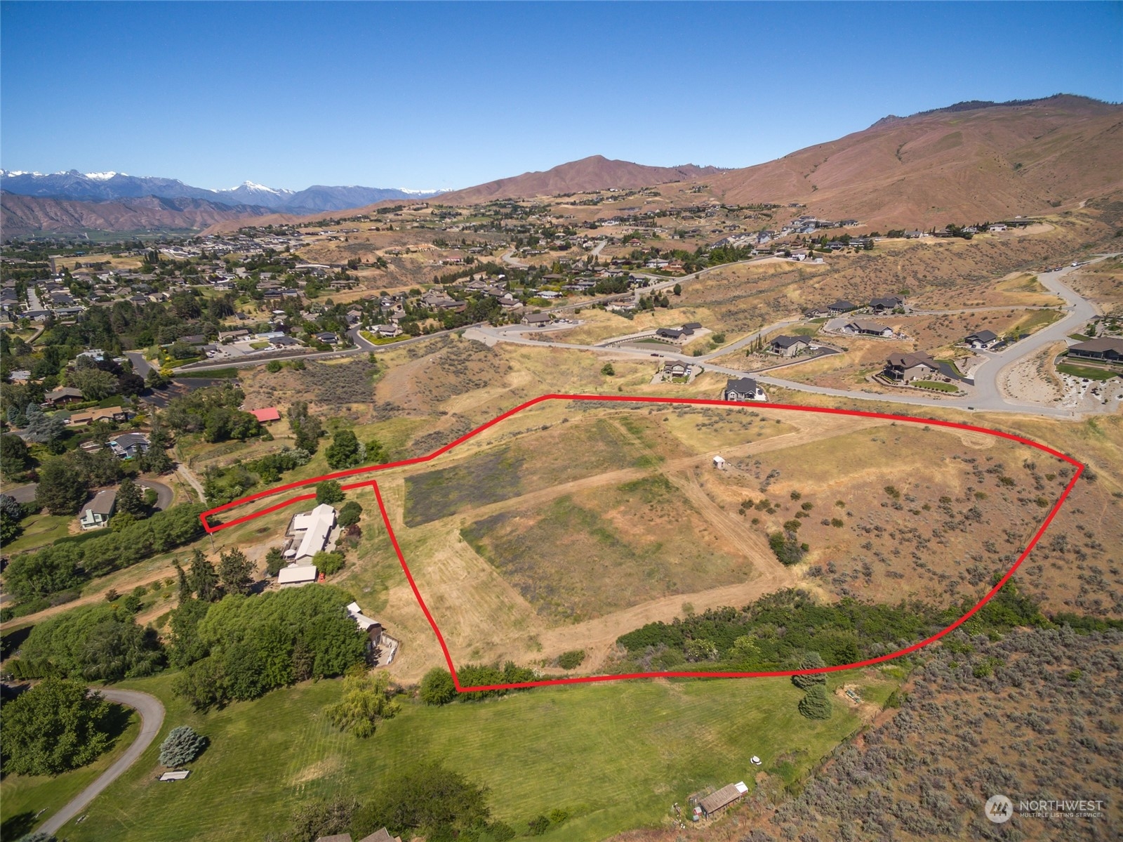 3621 Mcmullan Road Property Photo 3