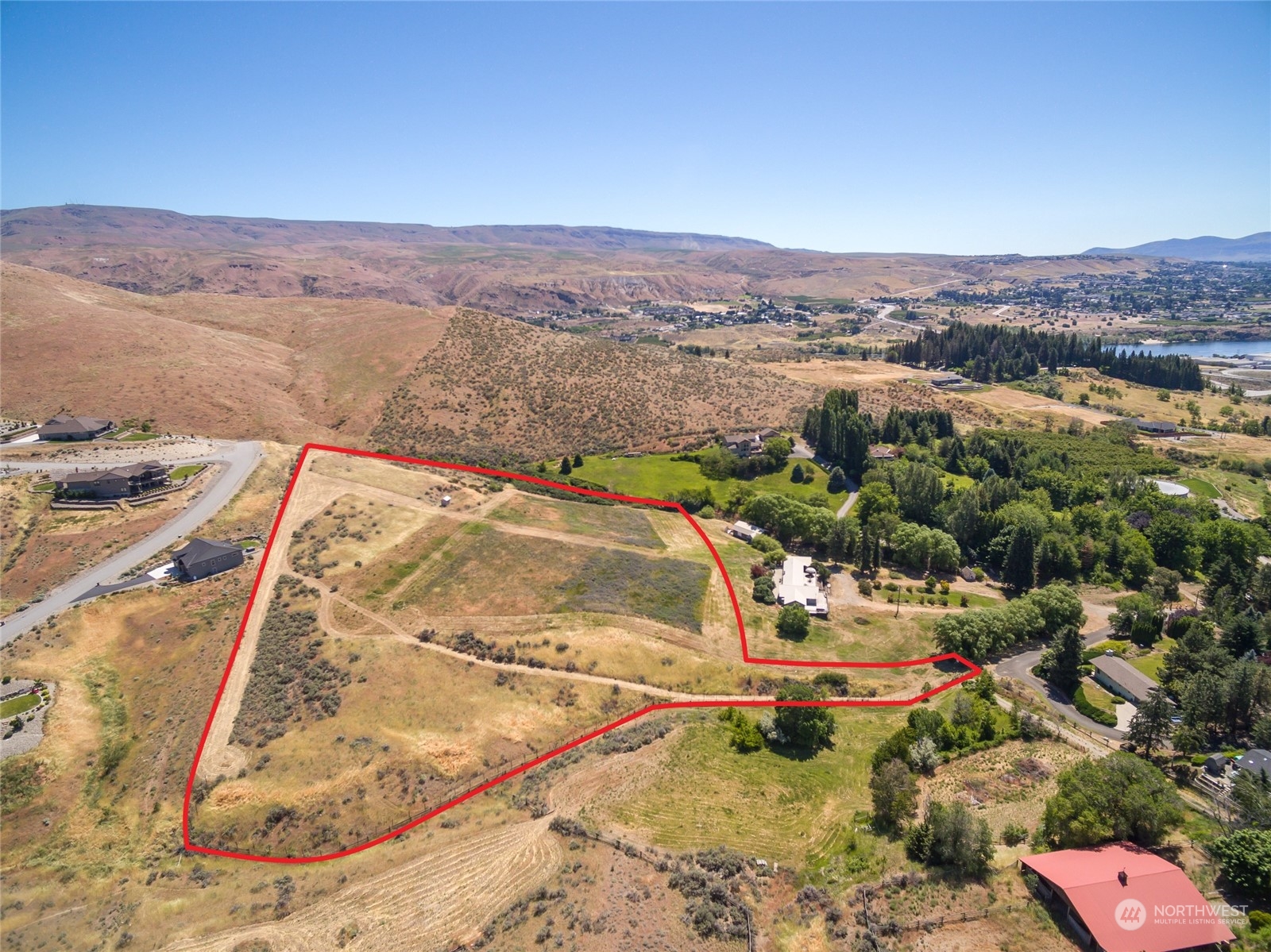 3621 Mcmullan Road Property Photo 5