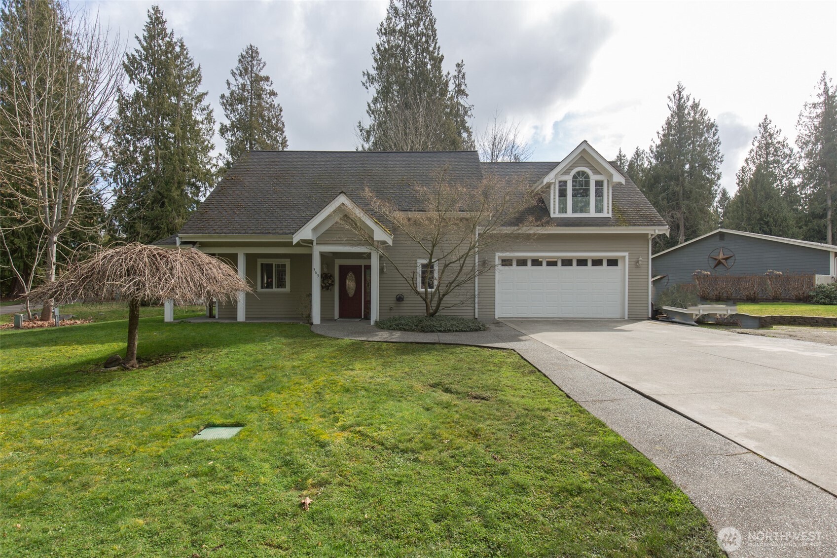 363 Dungeness Meadows Property Photo