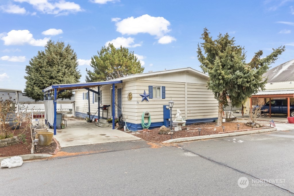 26 Leisure Hill Drive Property Photo 1