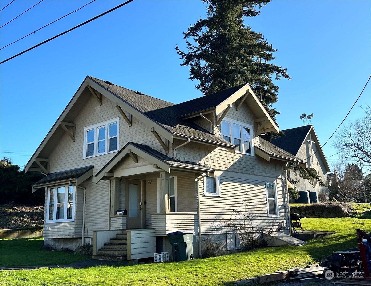 1708 Harris Avenue Property Photo