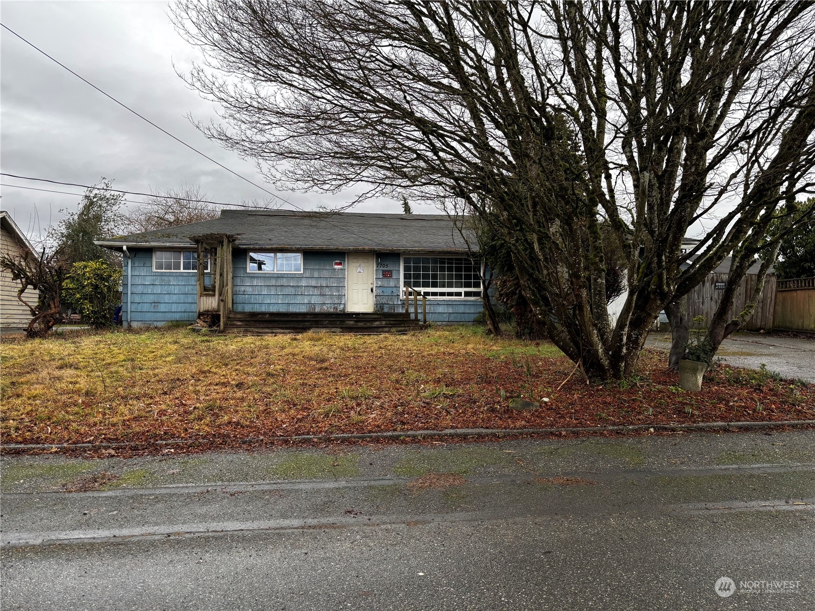7705 Rainier Drive Property Photo 1