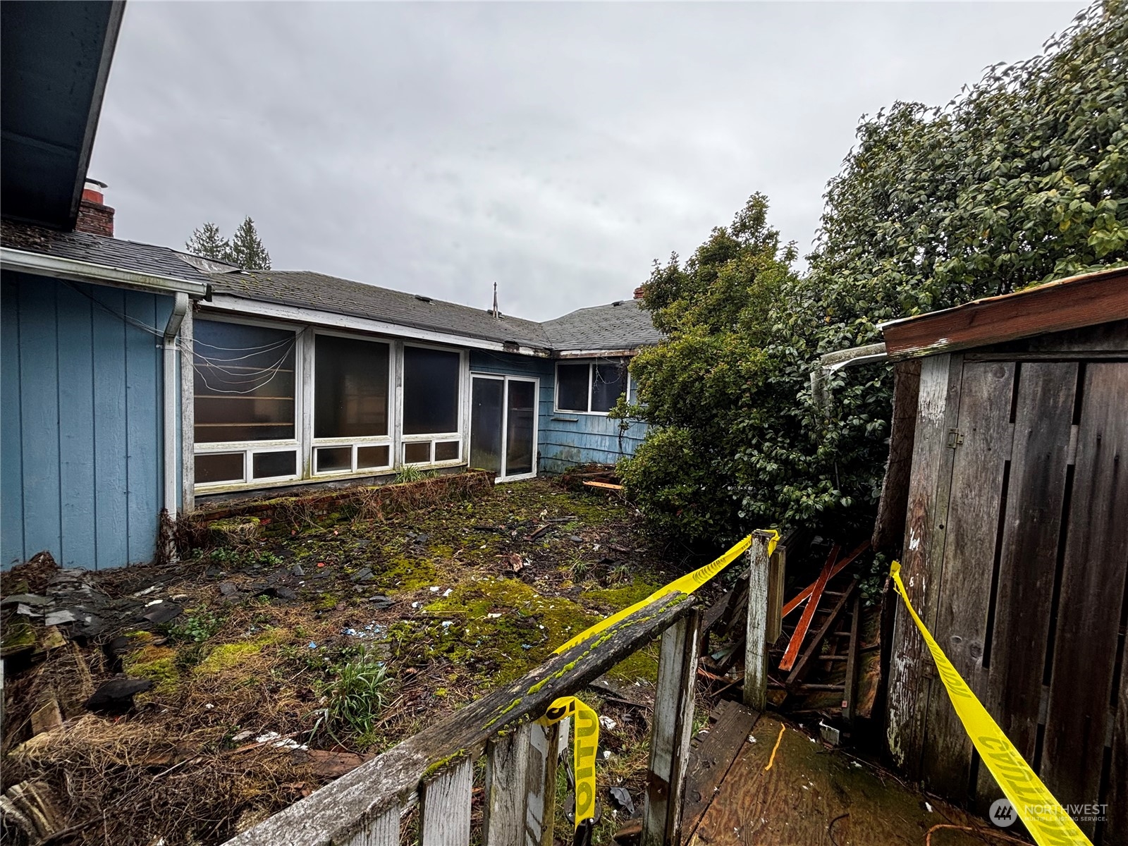 7705 Rainier Drive Property Photo 9