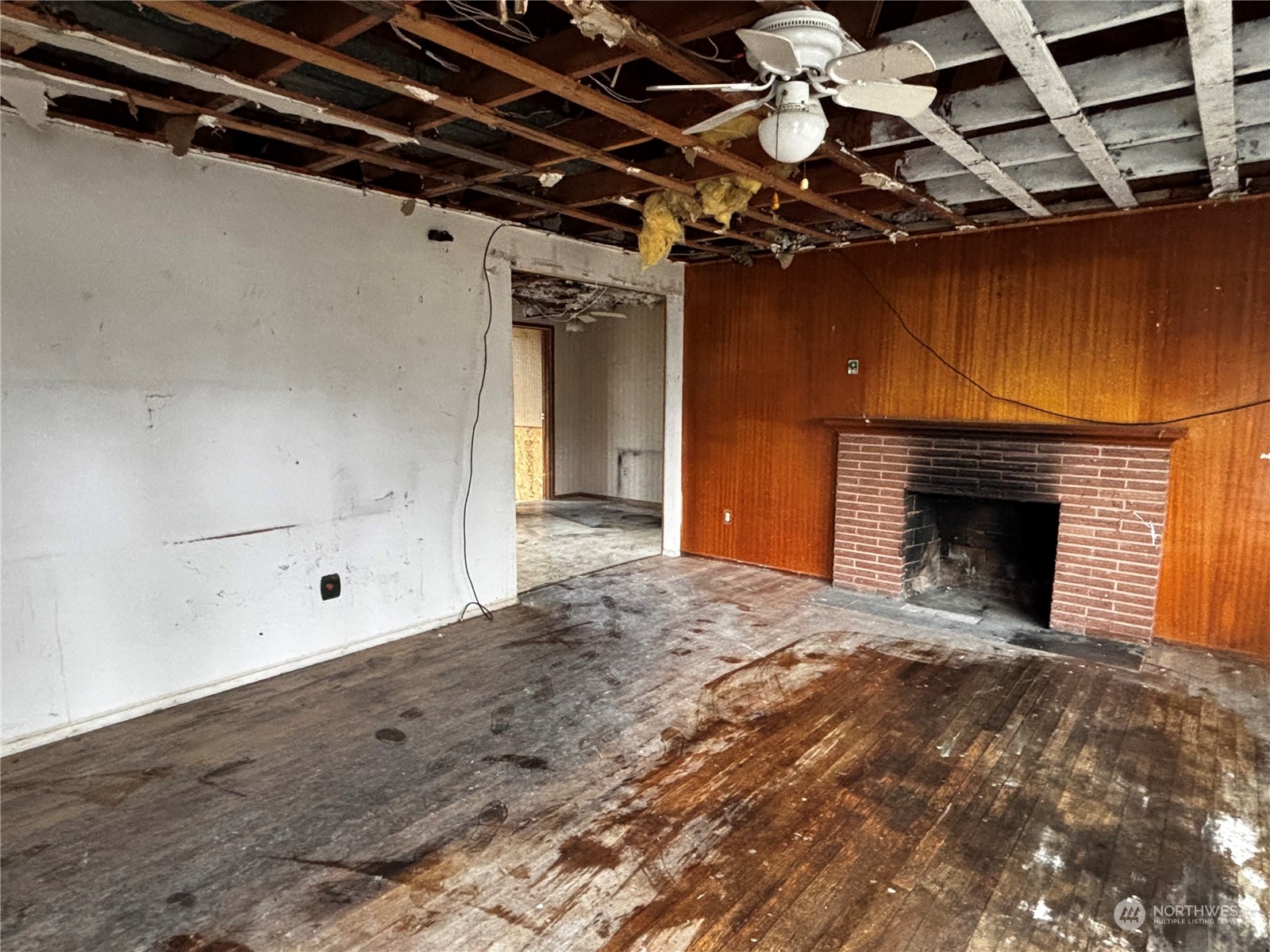 7705 Rainier Drive Property Photo 12