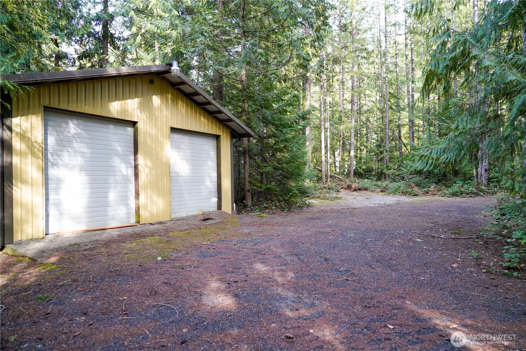 0 Lot 51 N Mount Washington Drive Property Photo 2
