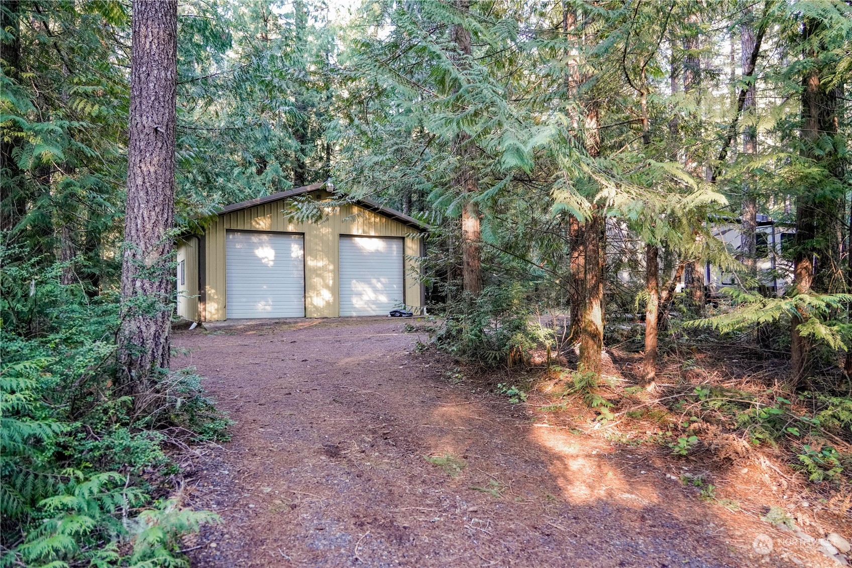 0 Lot 51 N Mount Washington Drive Property Photo 7