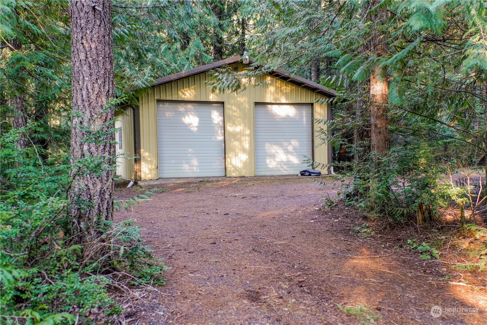 0 Lot 51 N Mount Washington Drive Property Photo 8