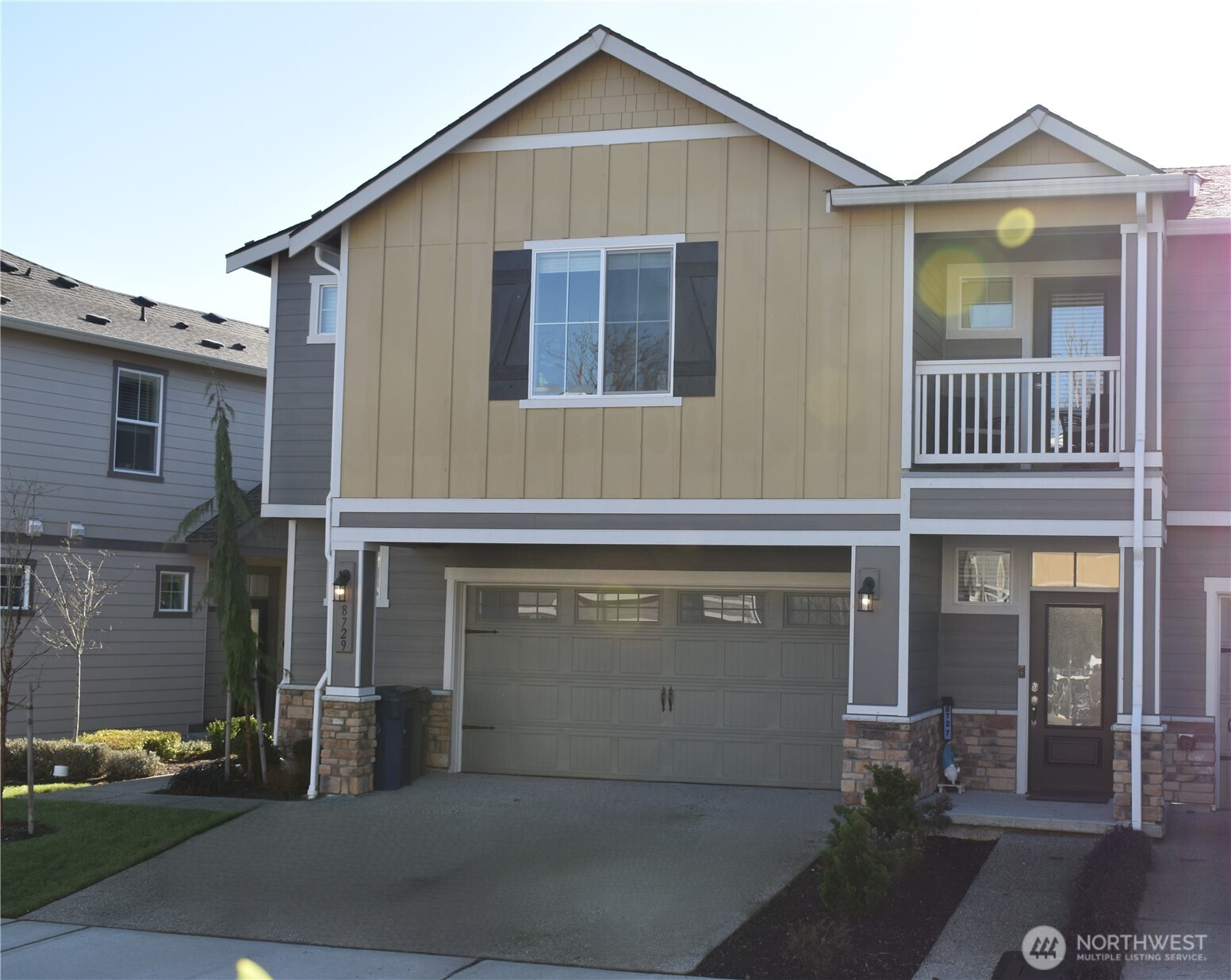 8729 E Gilman Avenue Property Photo