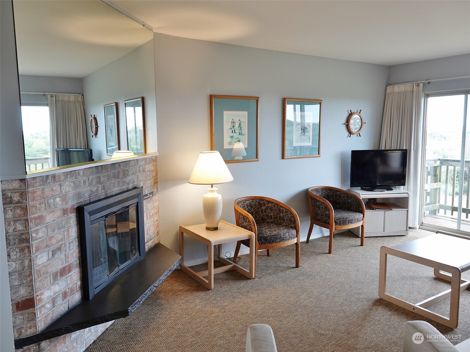 615 Ocean Shores Boulevard 319 Property Photo 17