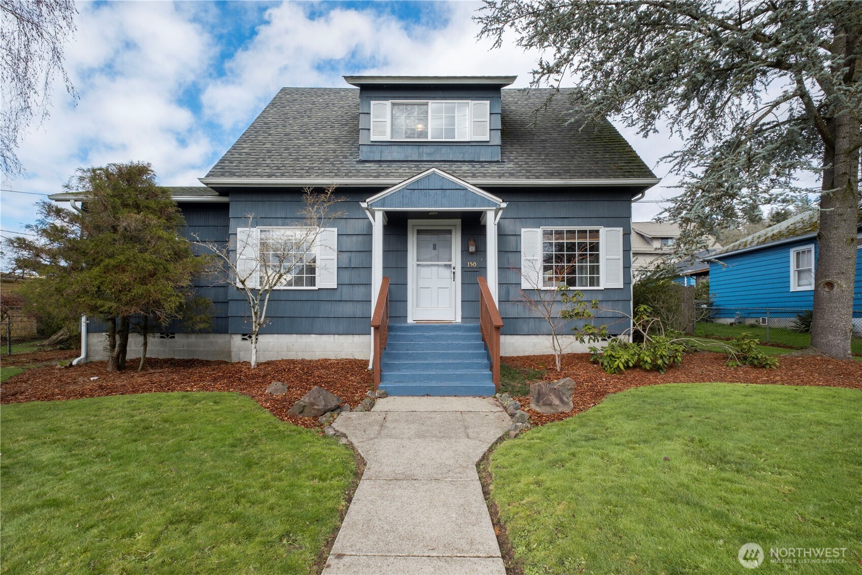 150 Sw Alfred Street Property Photo