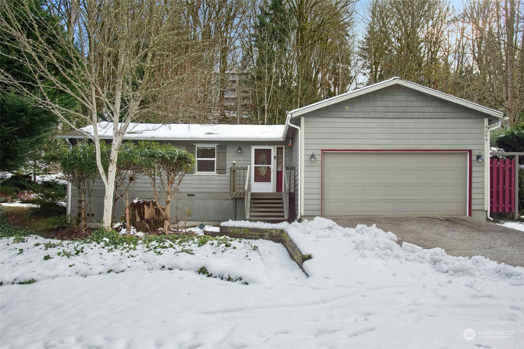 4264 152nd Avenue Property Photo