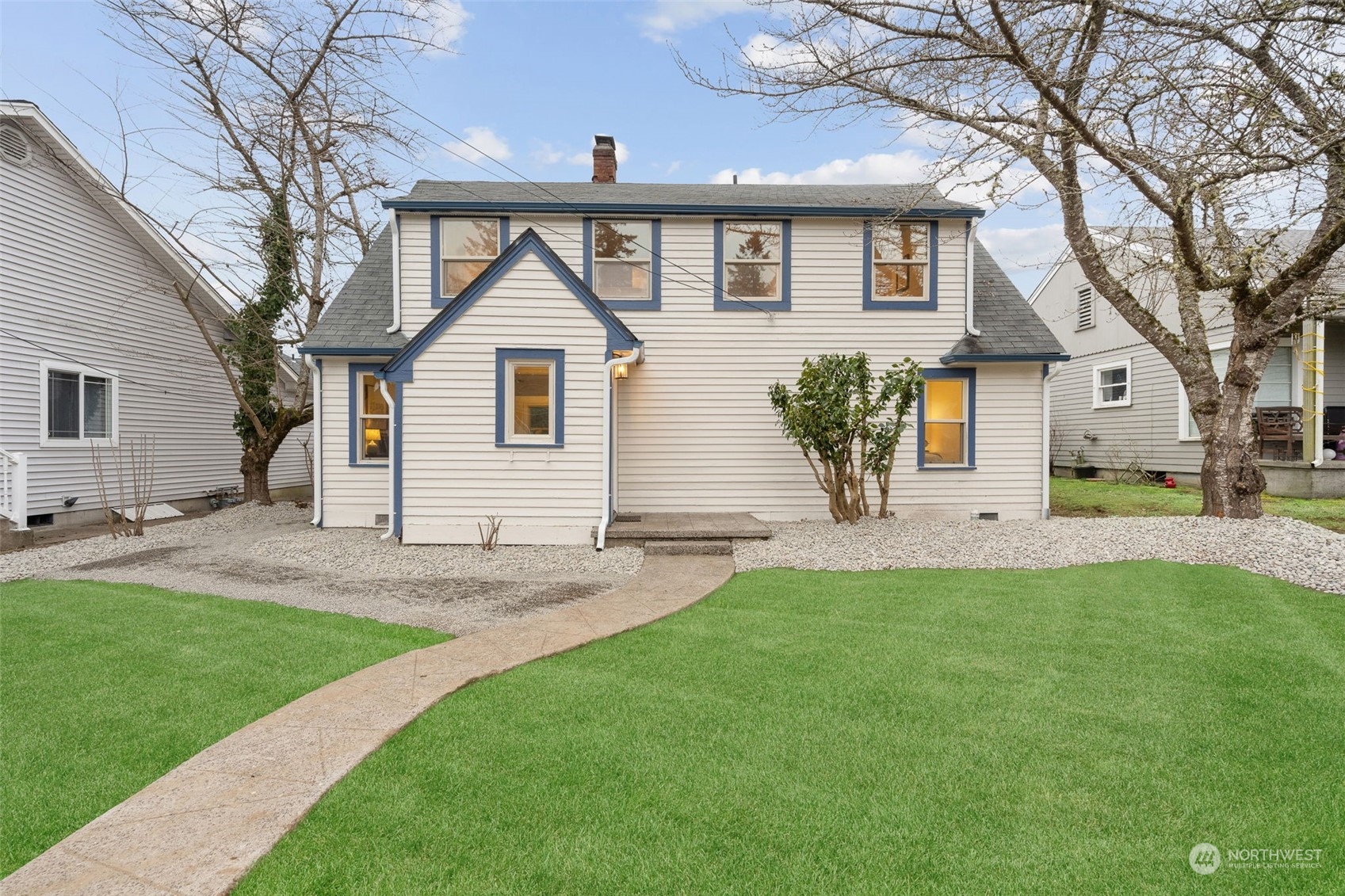 510 Bates Street Property Photo 1