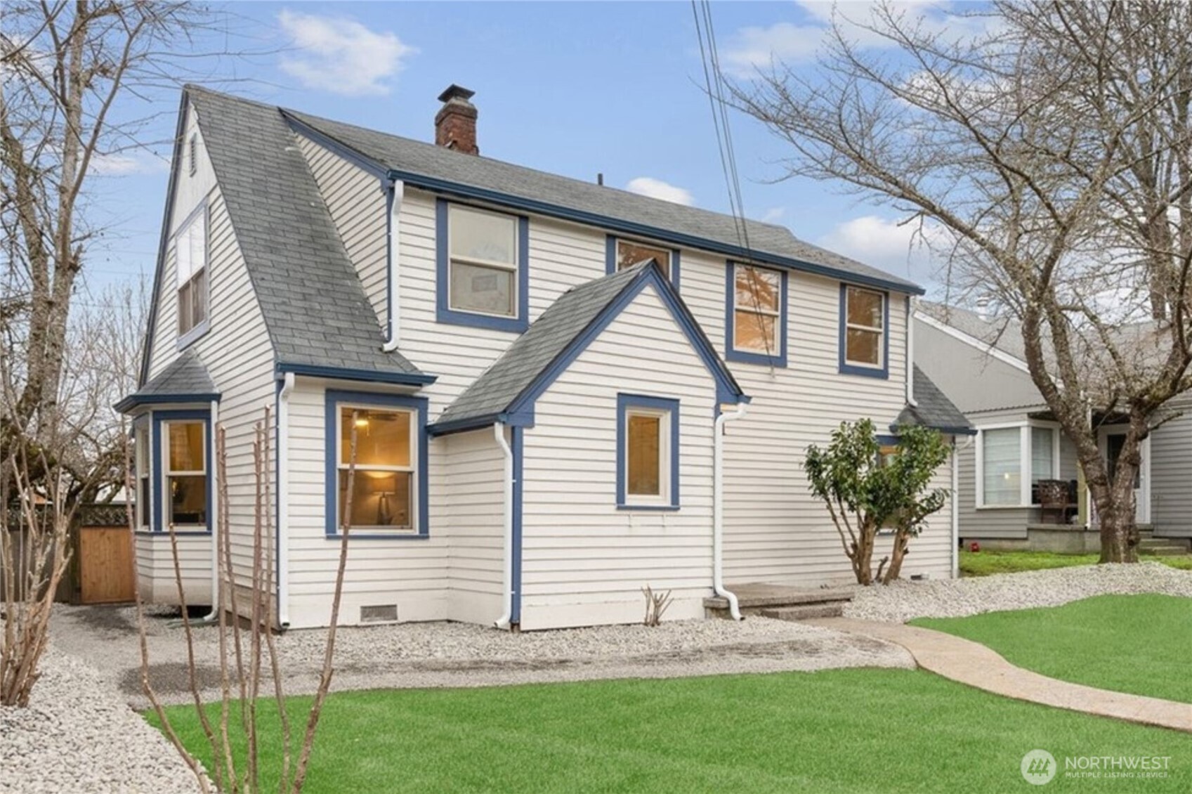 510 Bates Street Property Photo 2