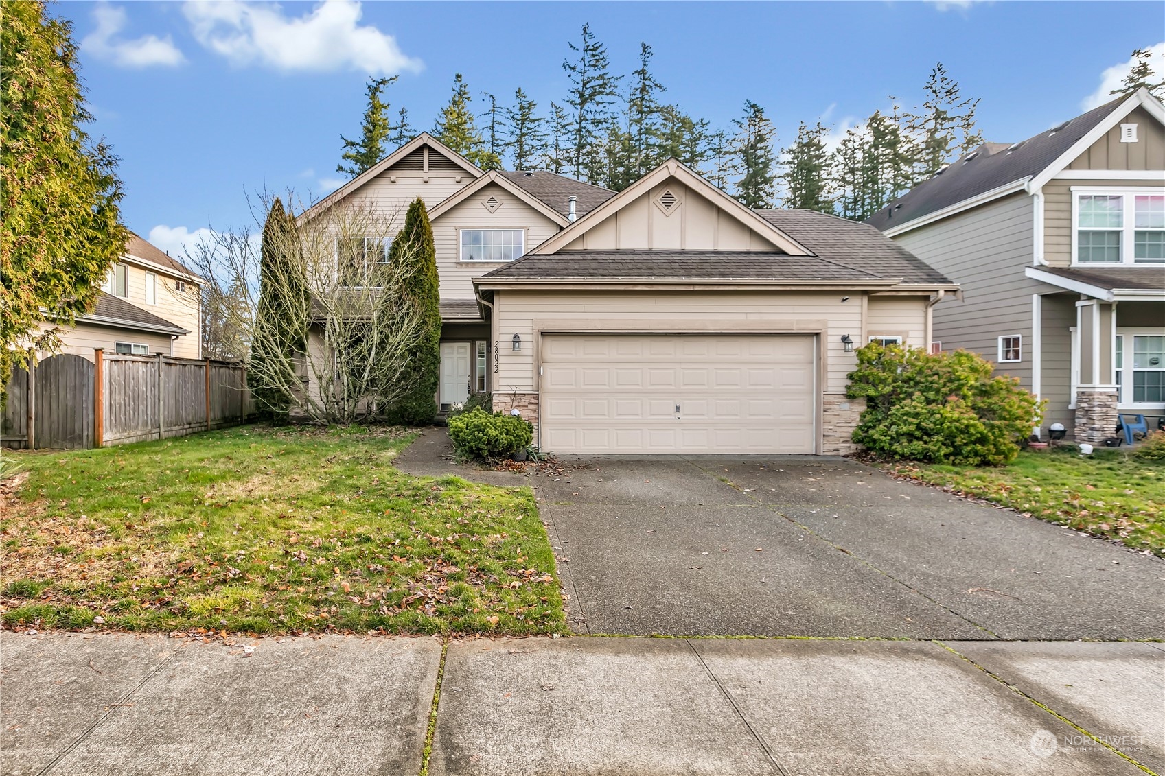 28022 151st Place Property Photo