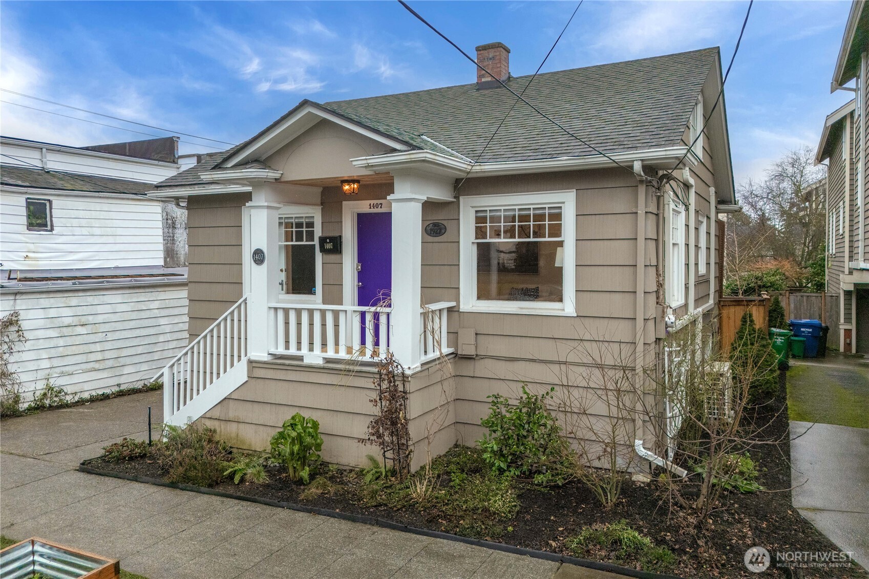 1407 Nw 61st Street Property Photo
