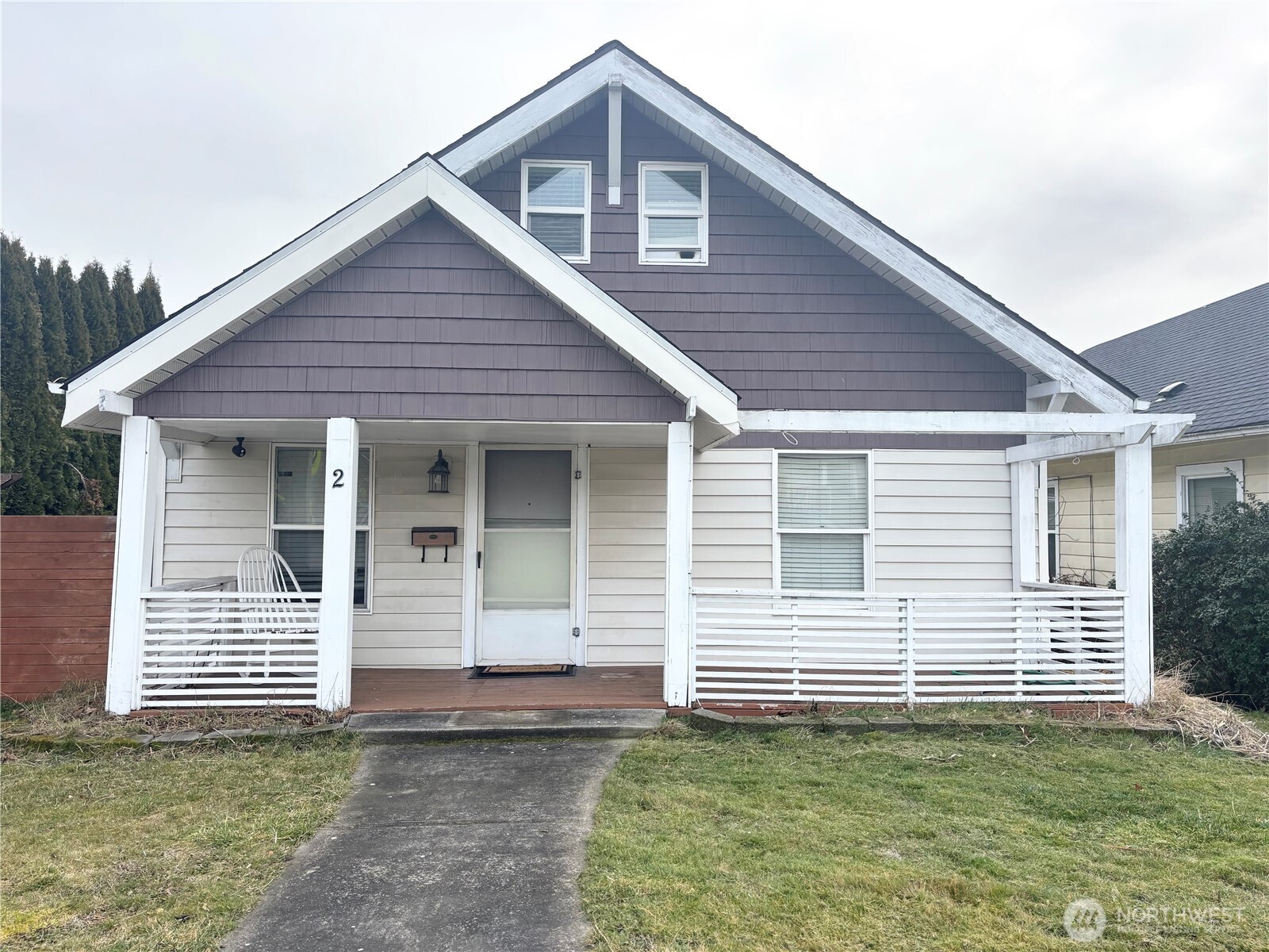 2 G Street Property Photo