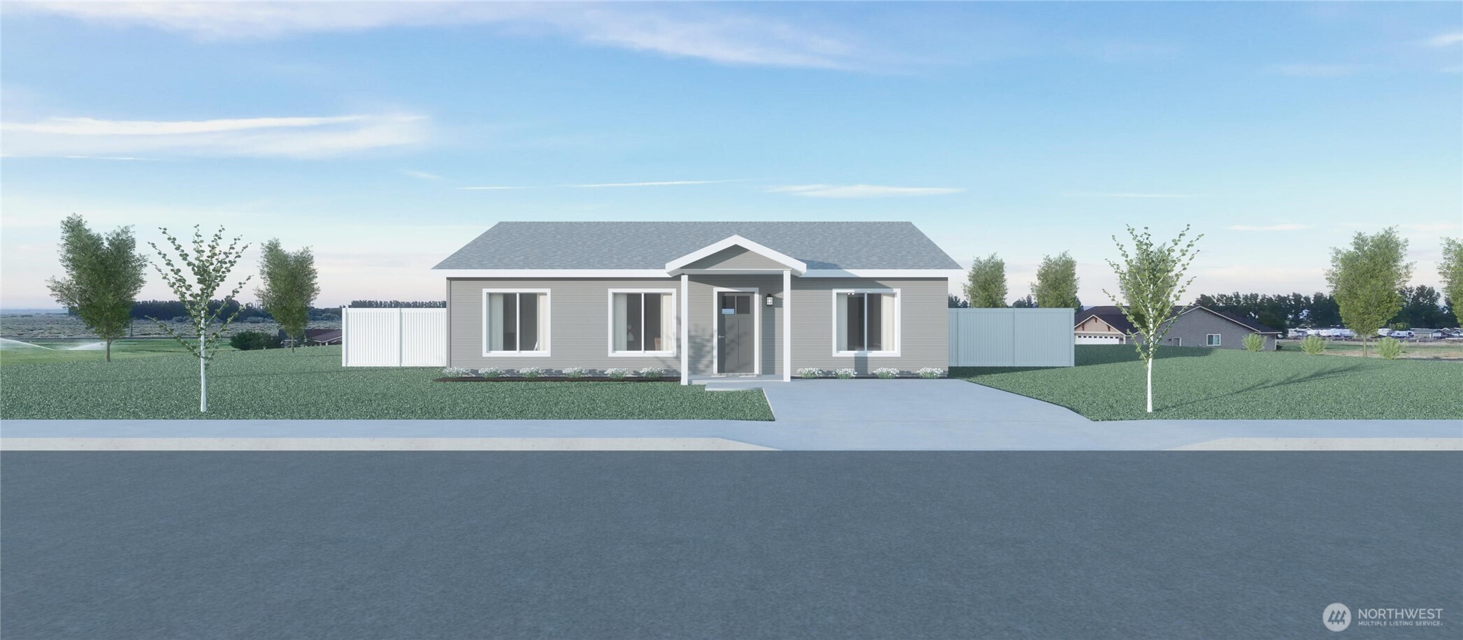 205 Rattray Drive Property Photo
