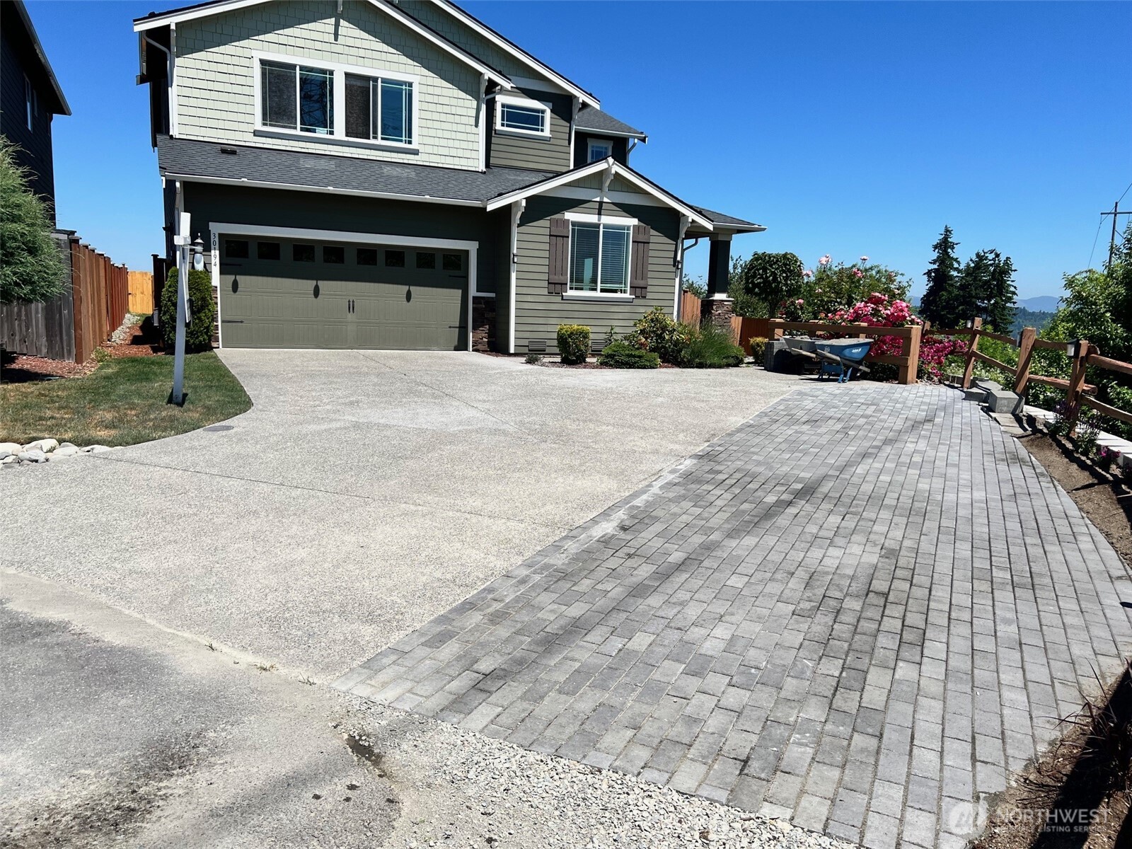 30194 63rd Place Property Photo 1
