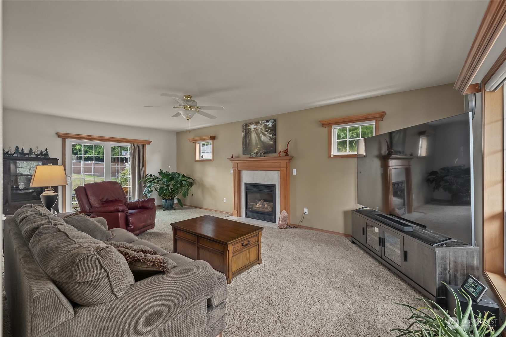 8019 Fairview Road Property Photo 2
