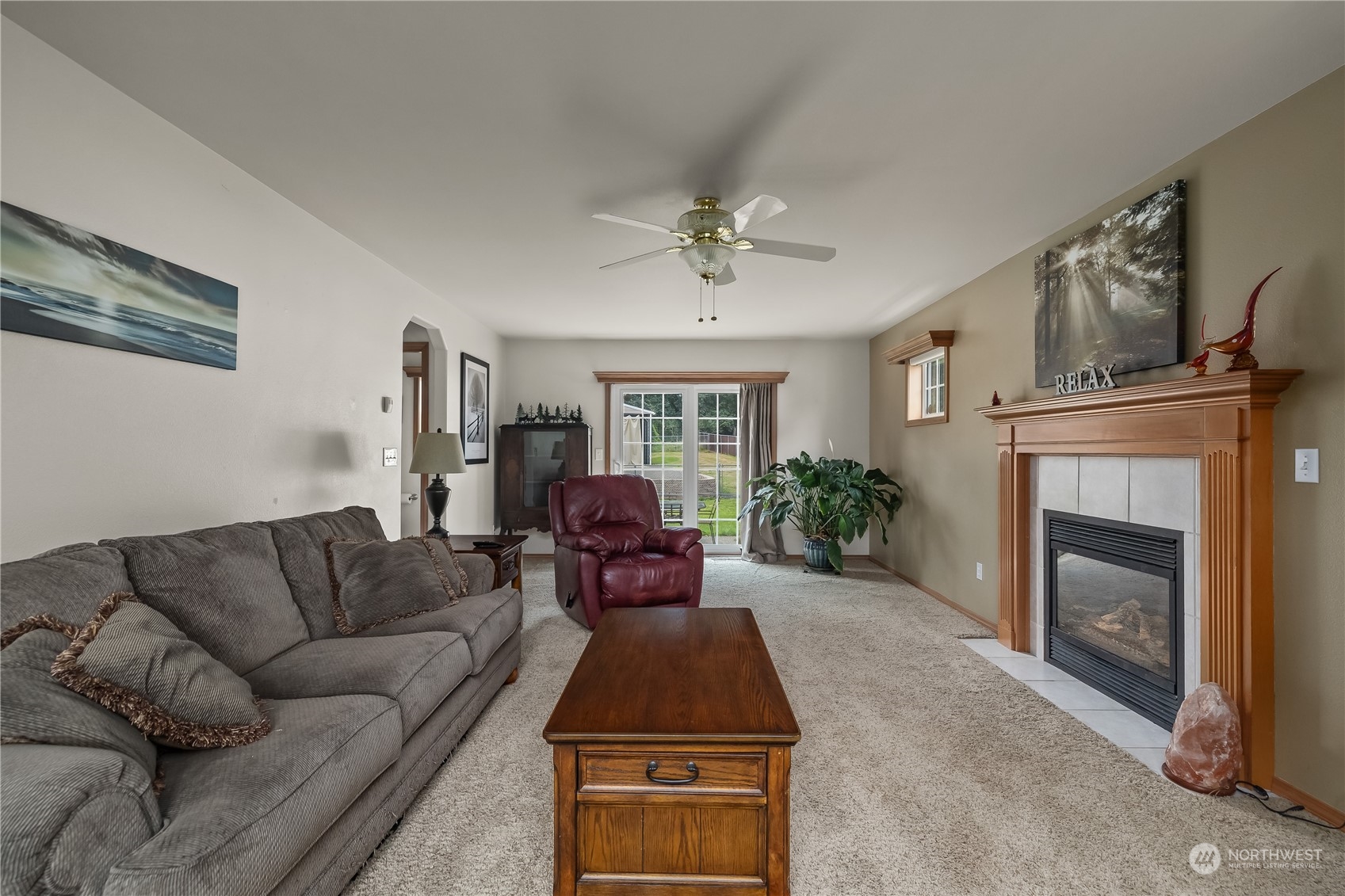 8019 Fairview Road Property Photo 4
