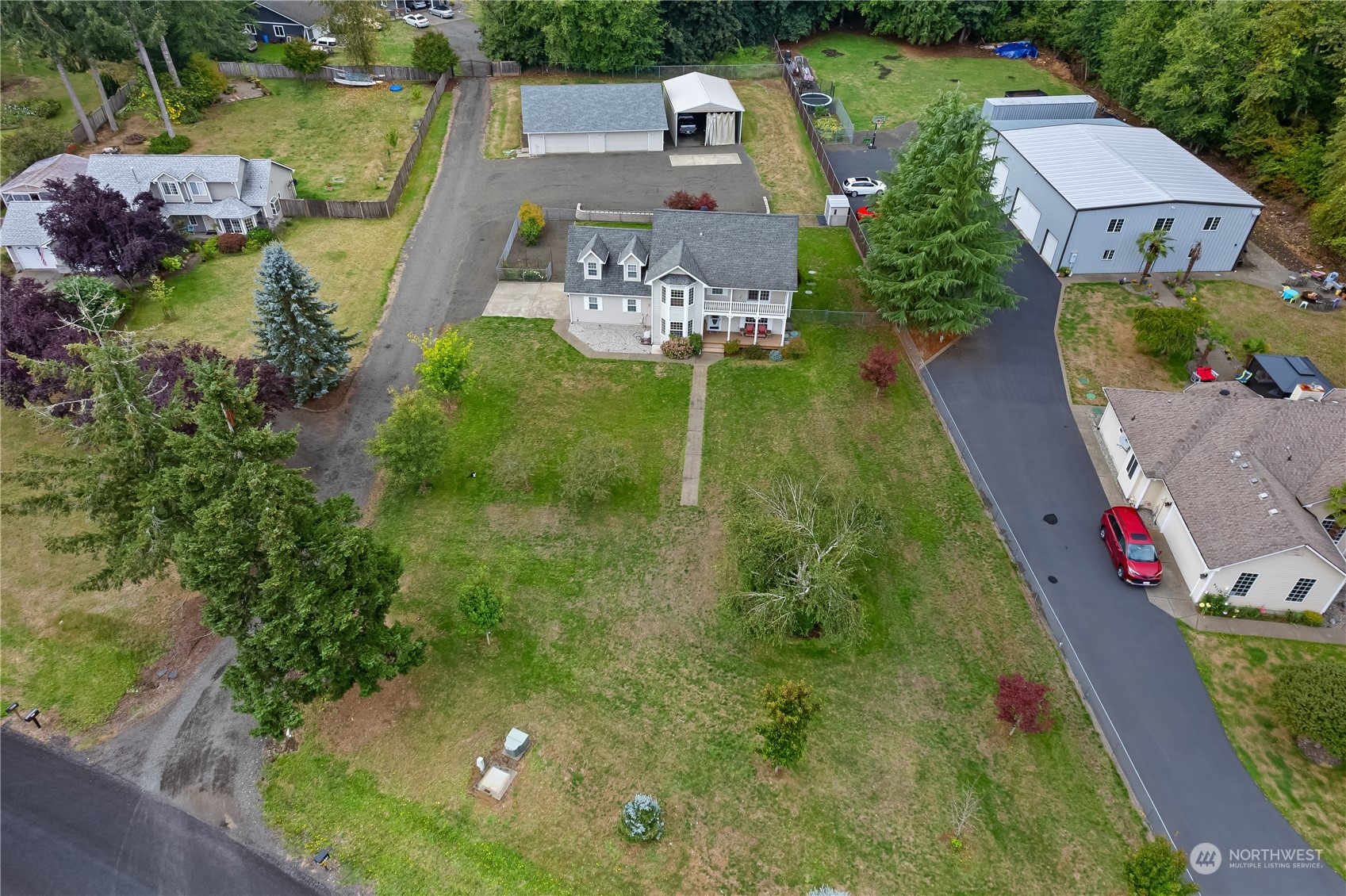 8019 Fairview Road Property Photo 29