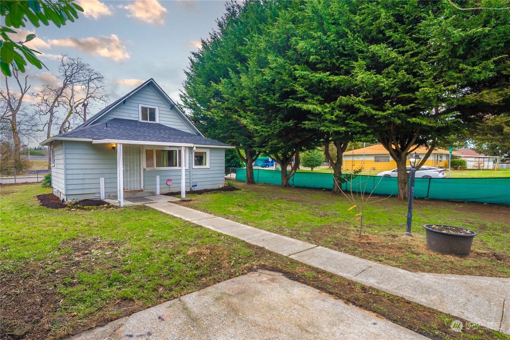 8307 Berkeley Street Property Photo 2
