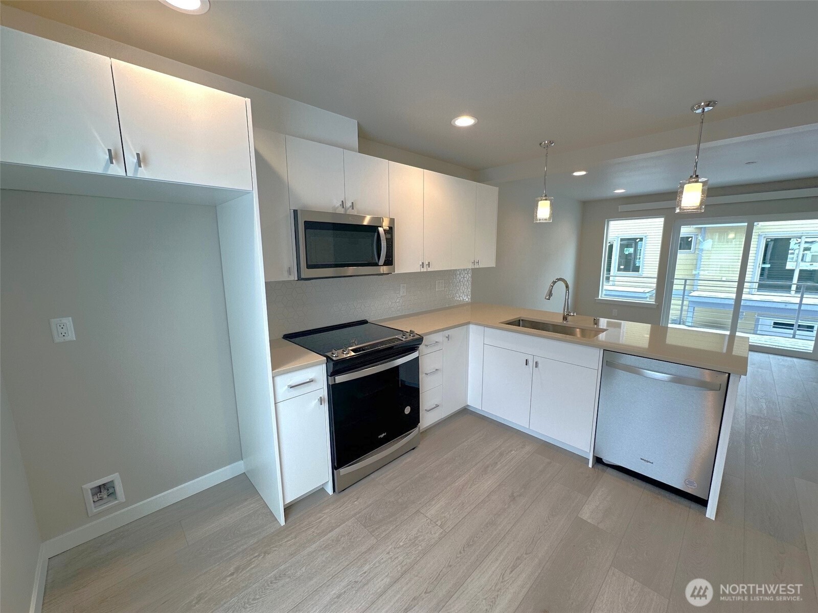 662 (lot 26) W Kline Road Property Photo 3