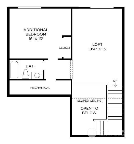 23910 38th (homesite 4) Avenue Property Photo 4
