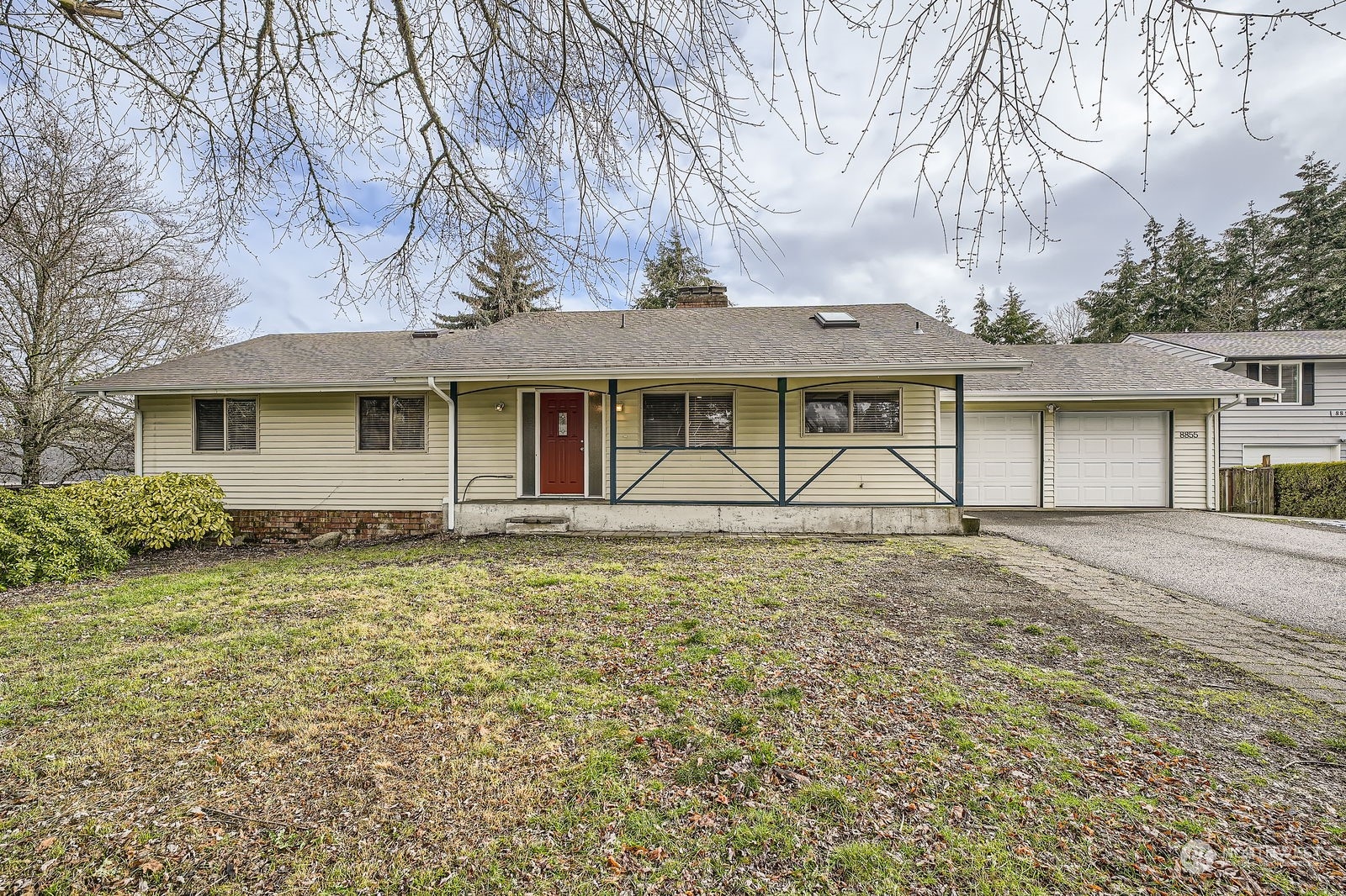 8855 82nd Avenue Property Photo