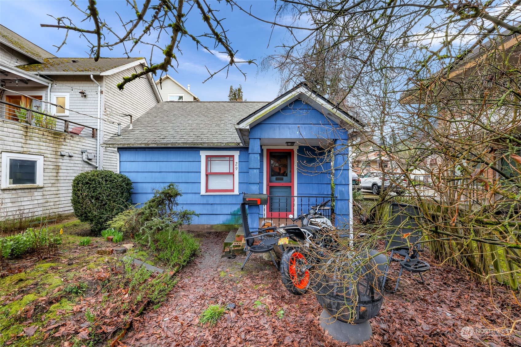 23 W Cremona Street Property Photo 16