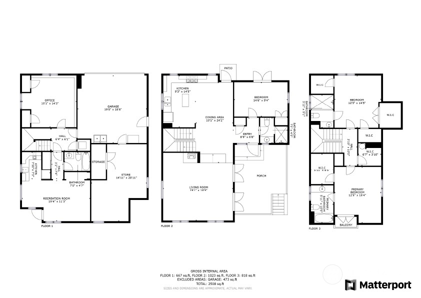 23 W Cremona Street Property Photo 25