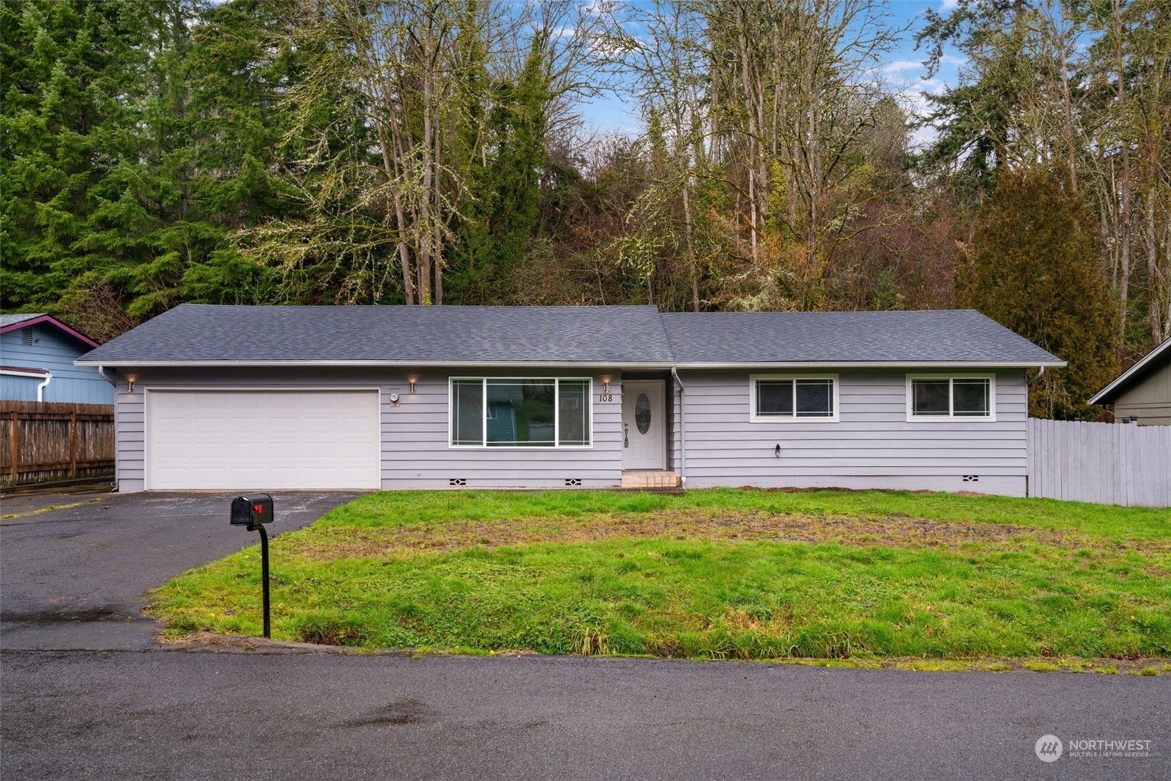 108 Lomor Drive Property Photo