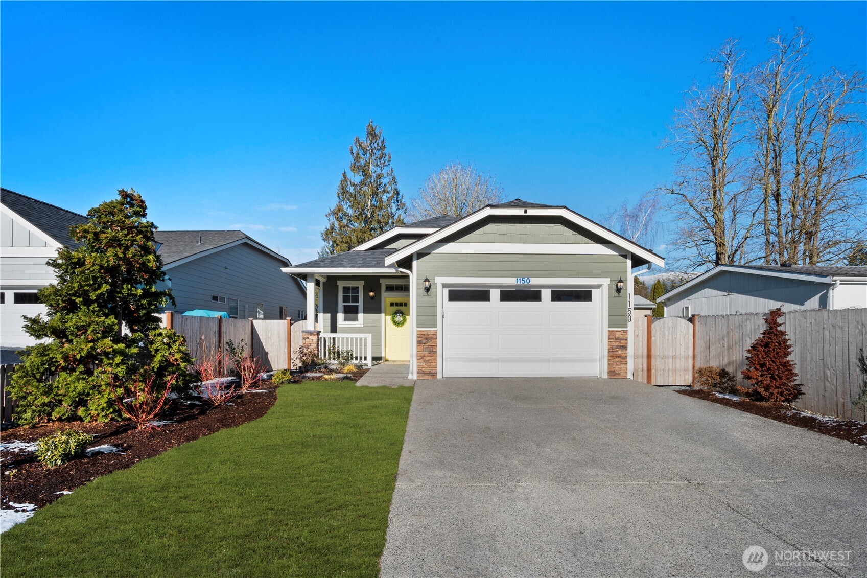1150 Warner Street Property Photo 1