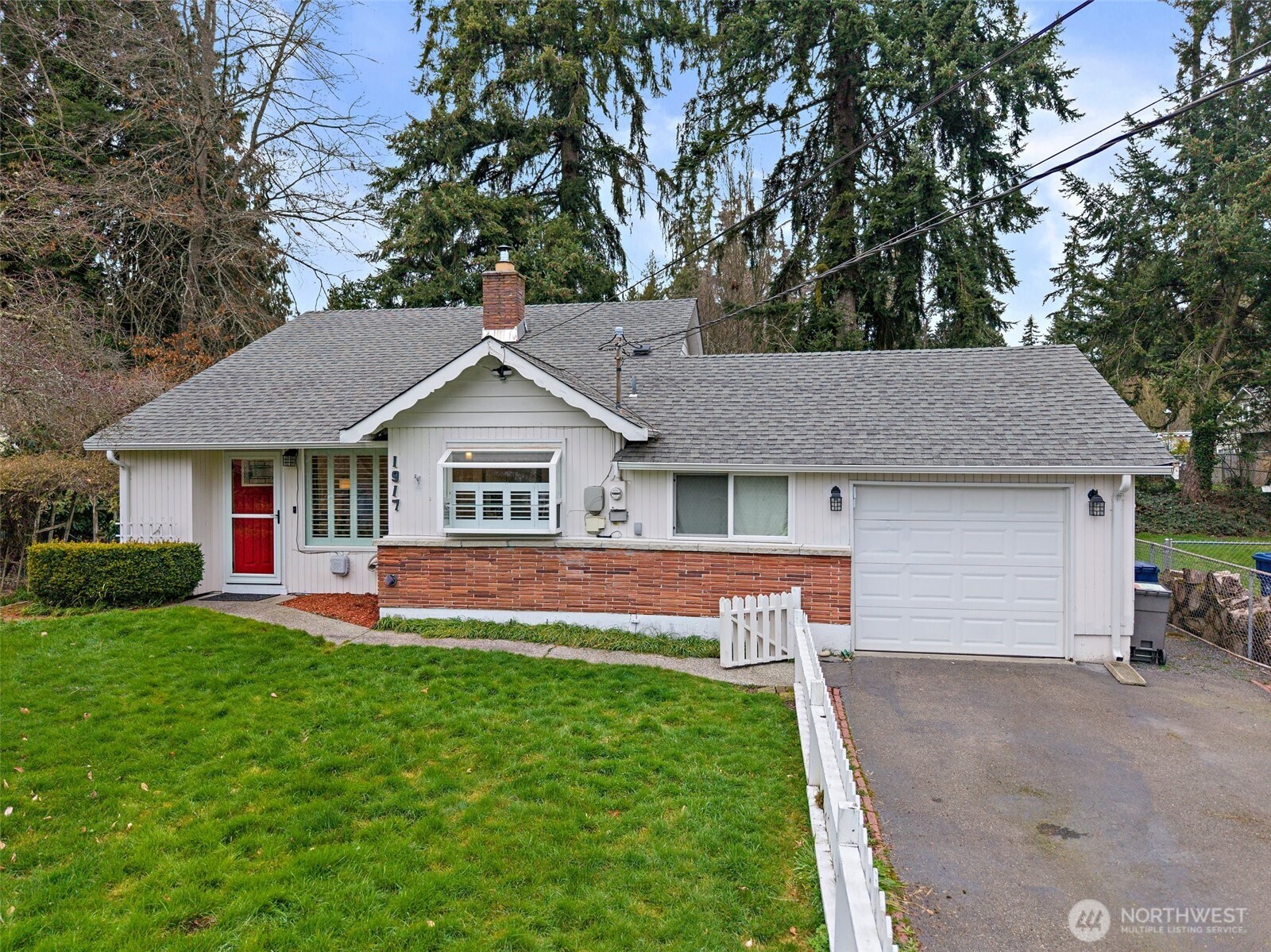 1917 205th Street Property Photo