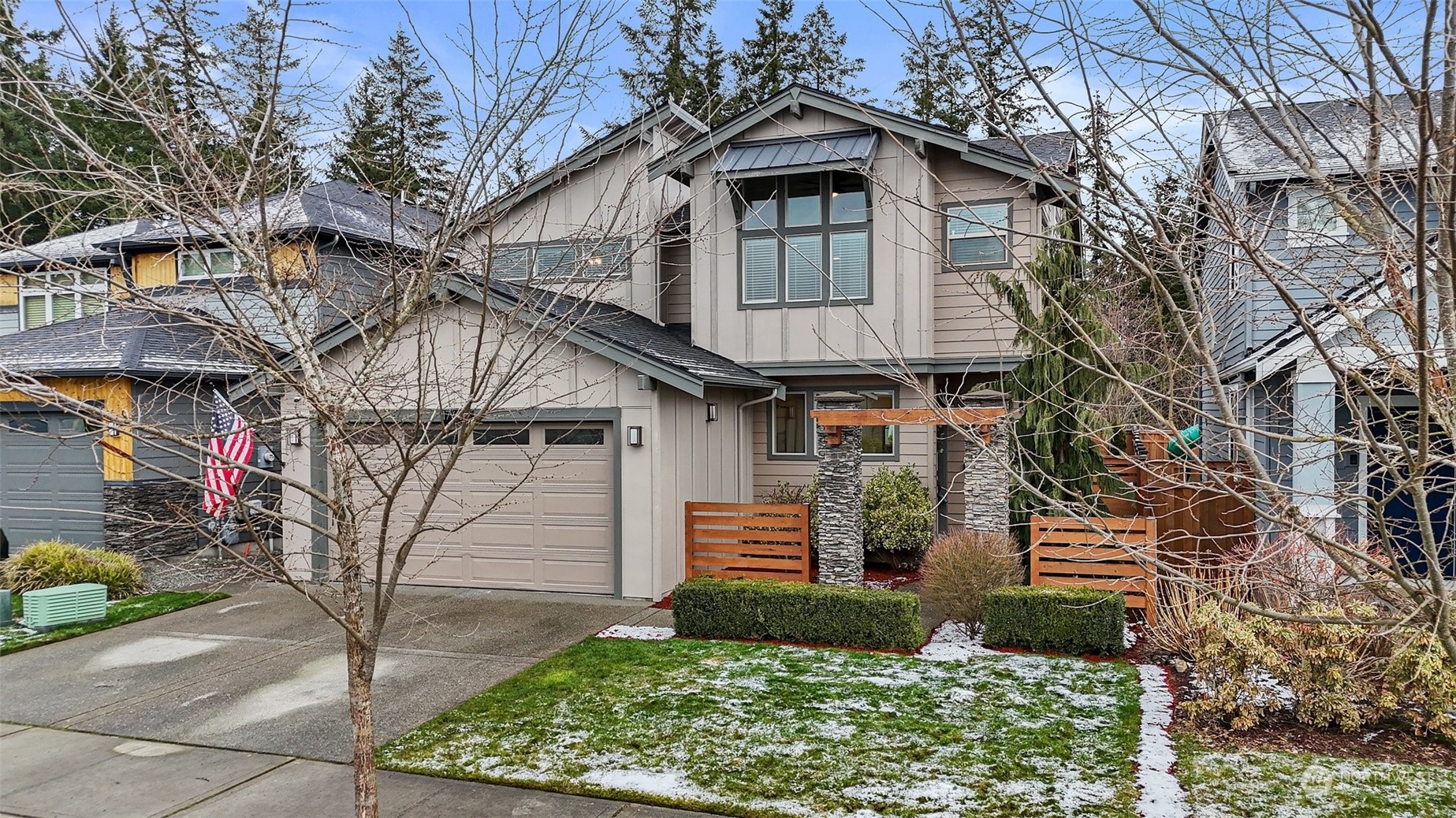 17609 131st Street Property Photo