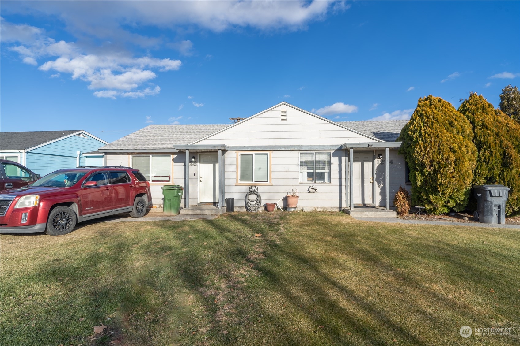 1224 -1226 Lowry Street Property Photo 1