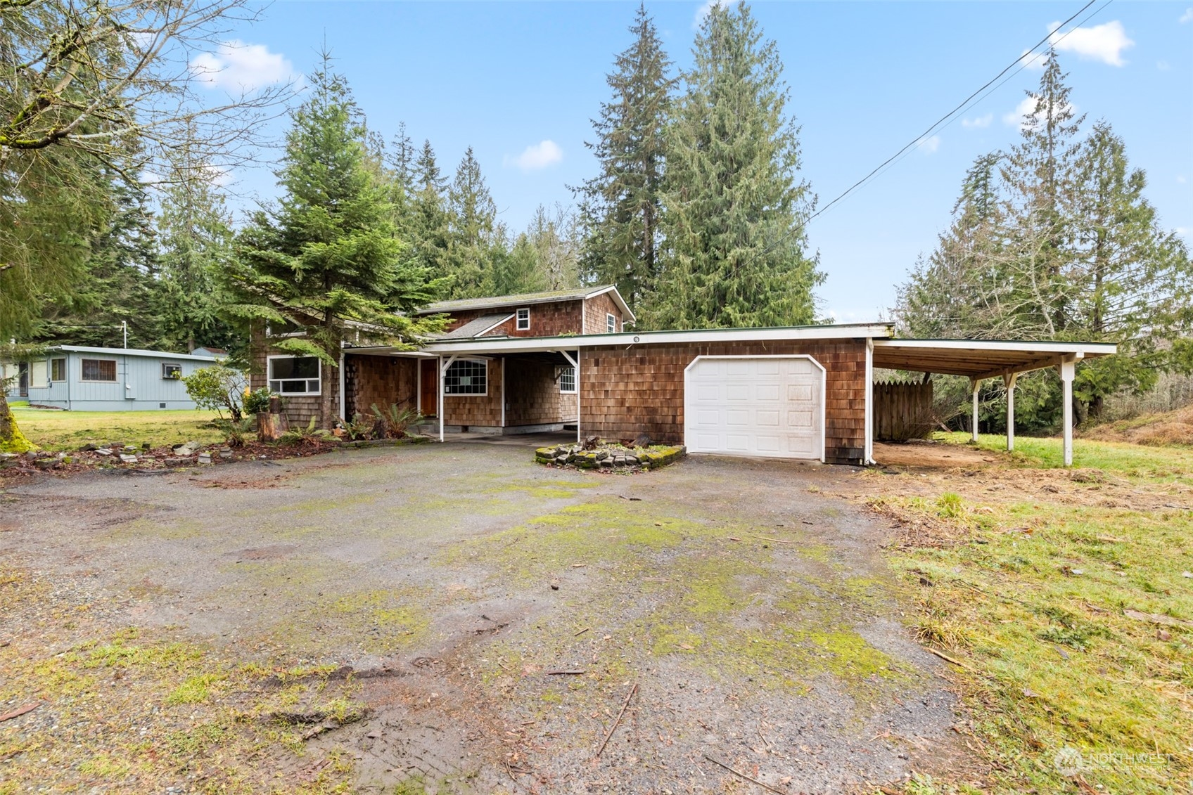 2102 Mount Pleasant Road Property Photo 1