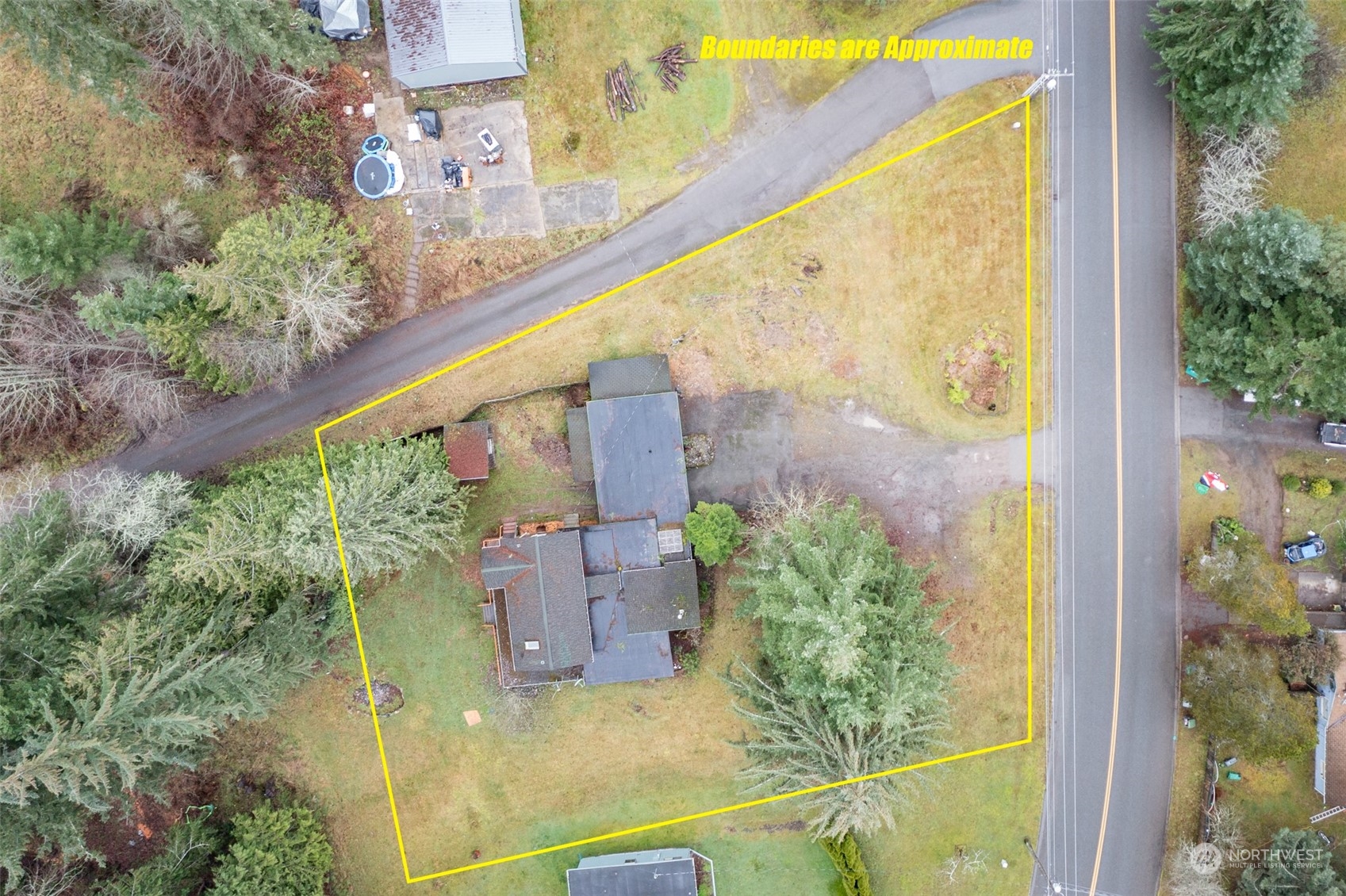 2102 Mount Pleasant Road Property Photo 2