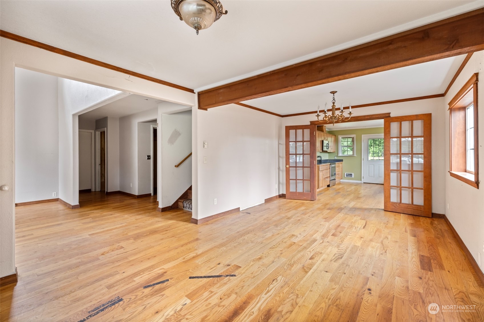 2102 Mount Pleasant Road Property Photo 4