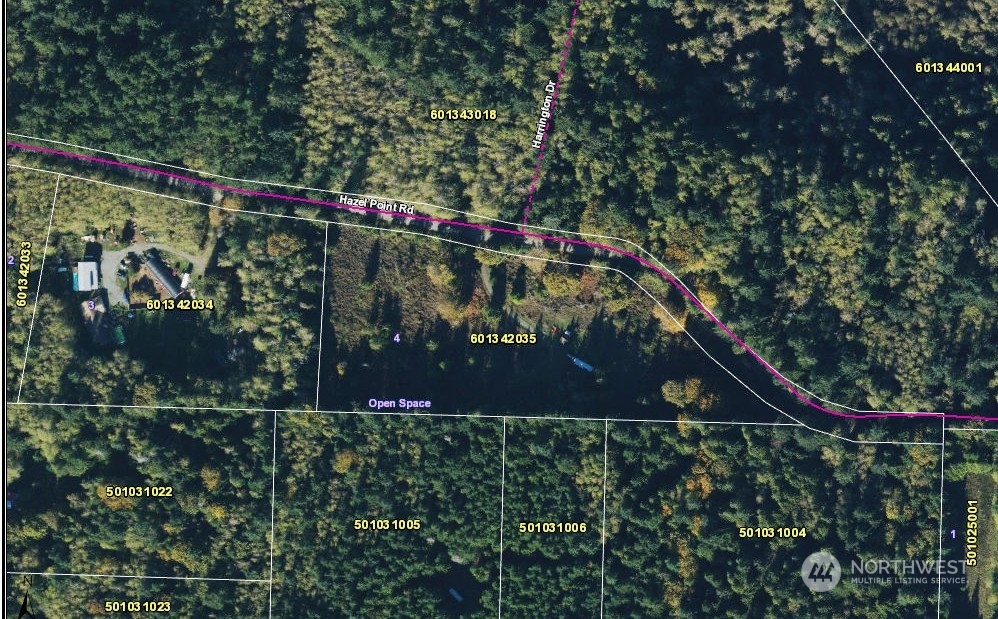 1242 Hazel Point Road Property Photo 5
