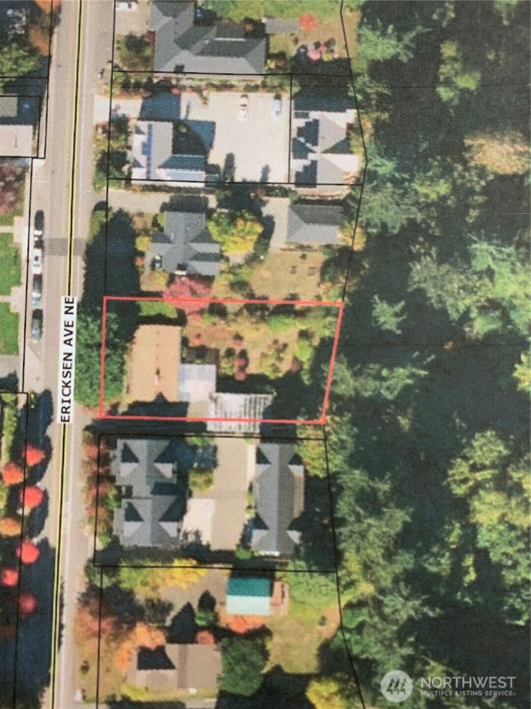 348 Ericksen Avenue Property Photo