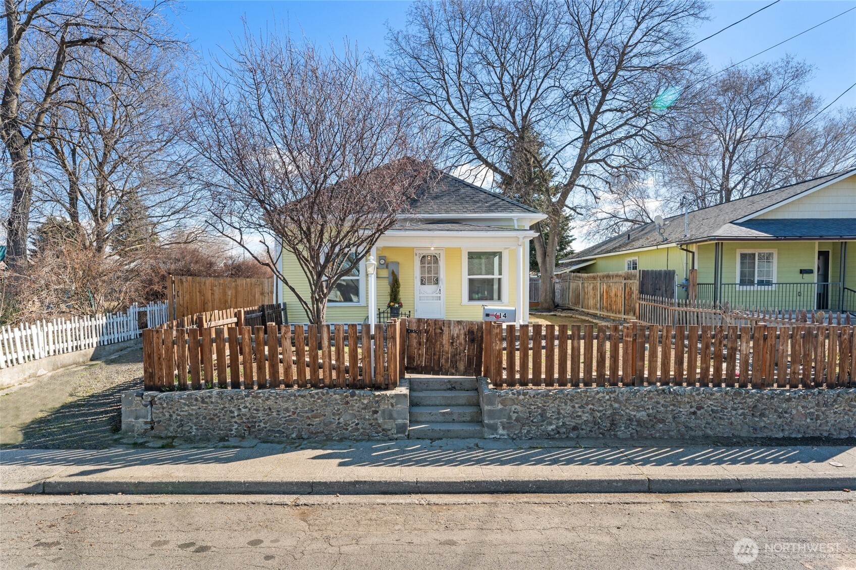 614 Wilson Street Property Photo