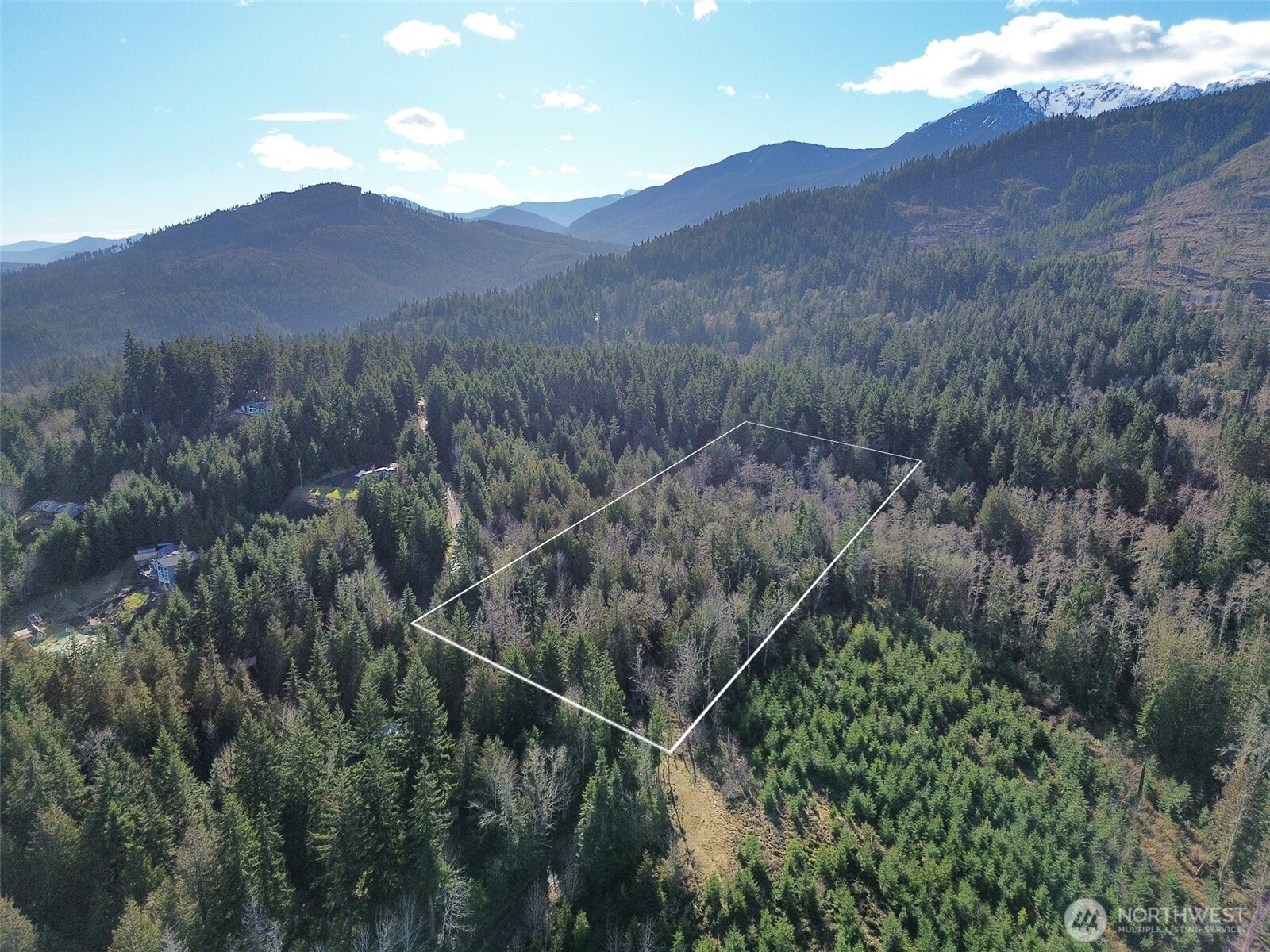 0 E Angeles Ridge Road Property Photo 2