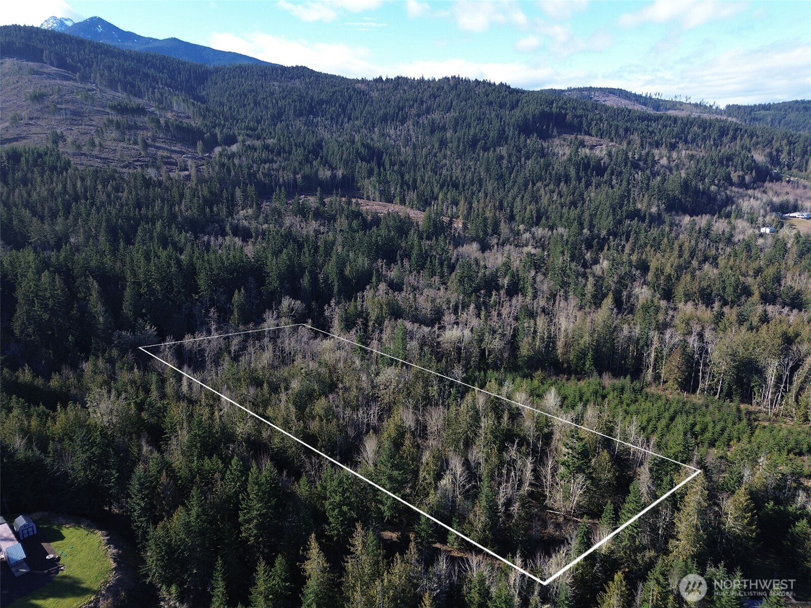 0 E Angeles Ridge Road Property Photo 28