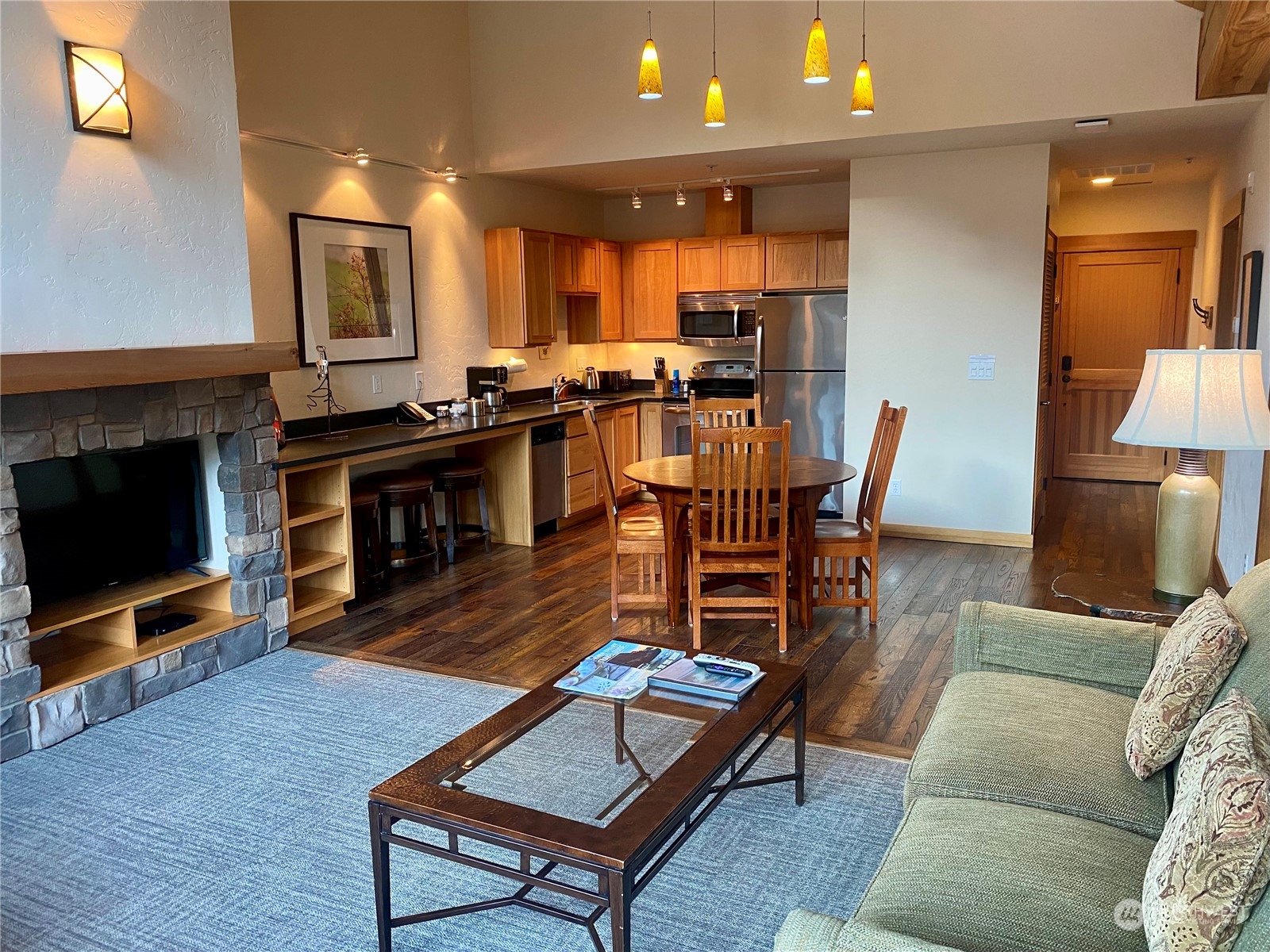 14694 State Route 821 10-i Property Photo 4