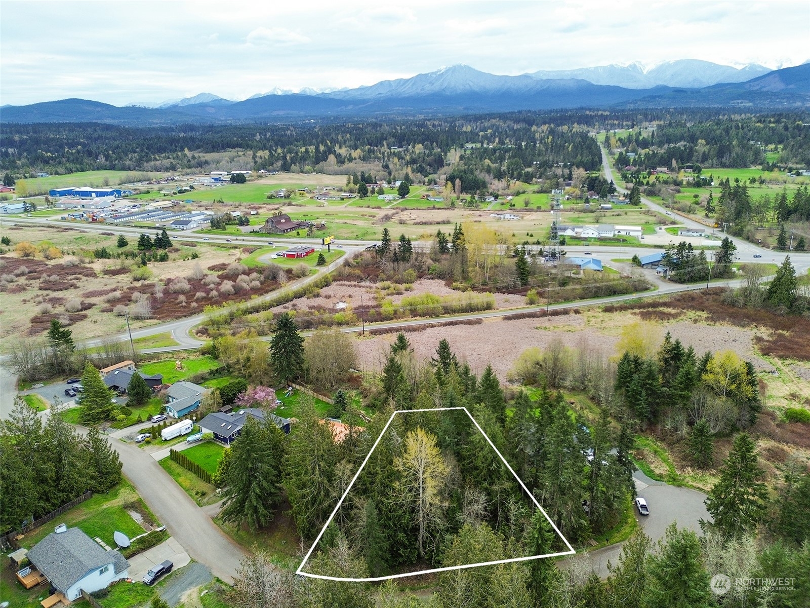 9999 Cedar Glen Lane Property Photo 6