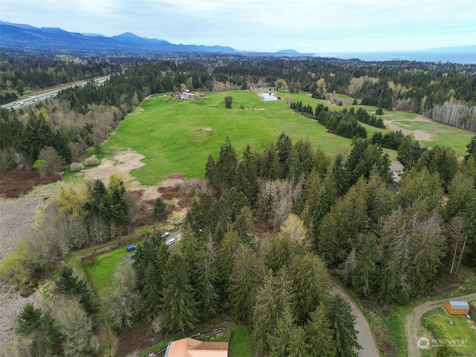 9999 Cedar Glen Lane Property Photo 11