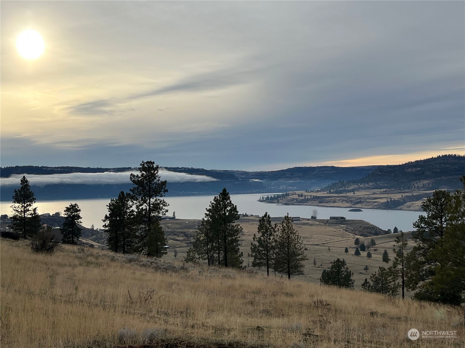 0 Miles Creston Road Lot 7 Property Photo 1