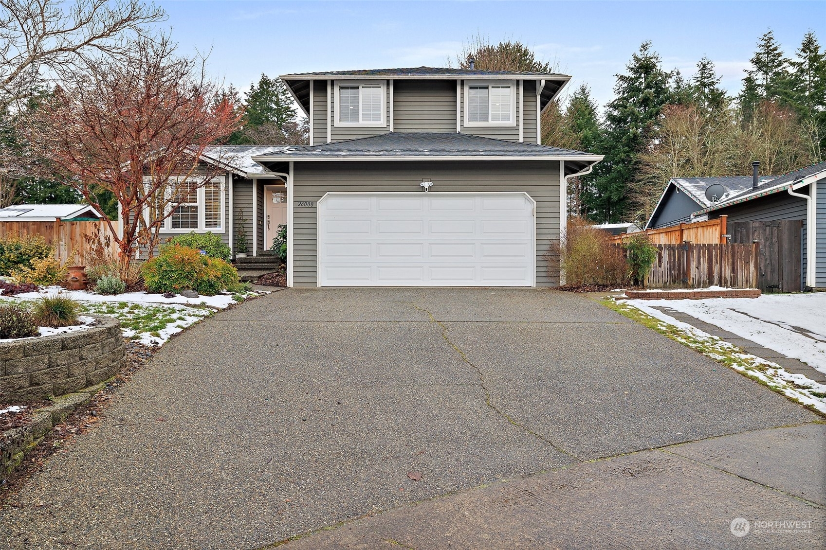 26008 189th Avenue Property Photo